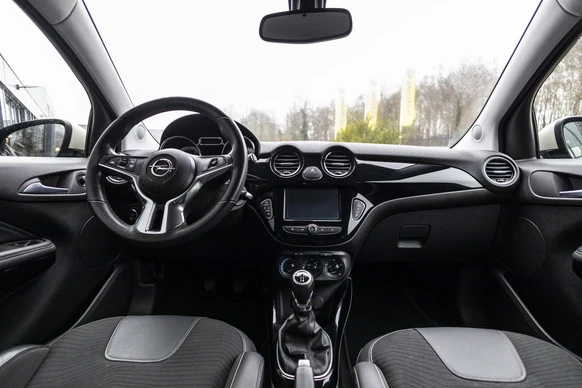 Opel ADAM - Afbeelding 19 van 30