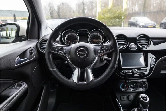Opel ADAM - Afbeelding 21 van 30