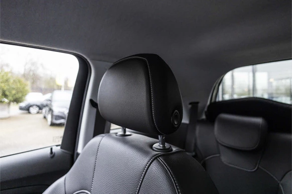 Opel ADAM - Afbeelding 22 van 30