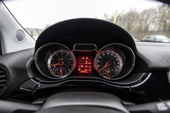 Opel ADAM - Afbeelding 25 van 30