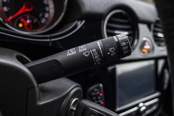 Opel ADAM - Afbeelding 29 van 30