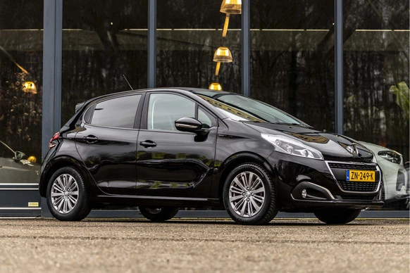 Peugeot 208 - Afbeelding 1 van 30