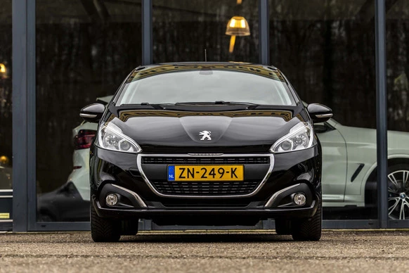 Peugeot 208 - Afbeelding 2 van 30