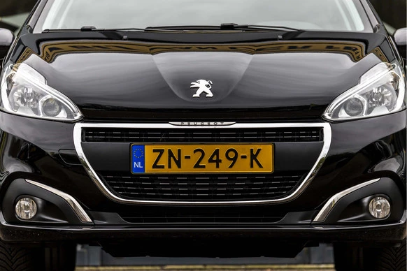Peugeot 208 - Afbeelding 3 van 30