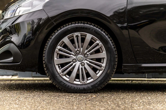 Peugeot 208 - Afbeelding 9 van 30