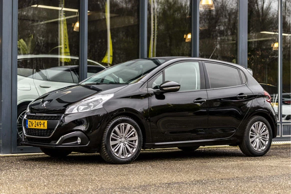 Peugeot 208 - Afbeelding 10 van 30