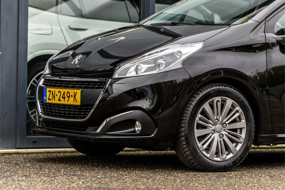 Peugeot 208 - Afbeelding 11 van 30