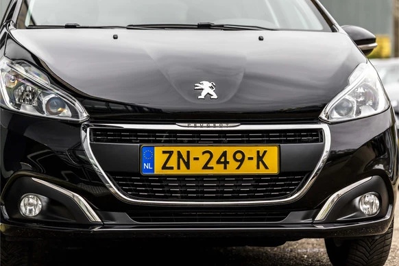 Peugeot 208 - Afbeelding 12 van 30
