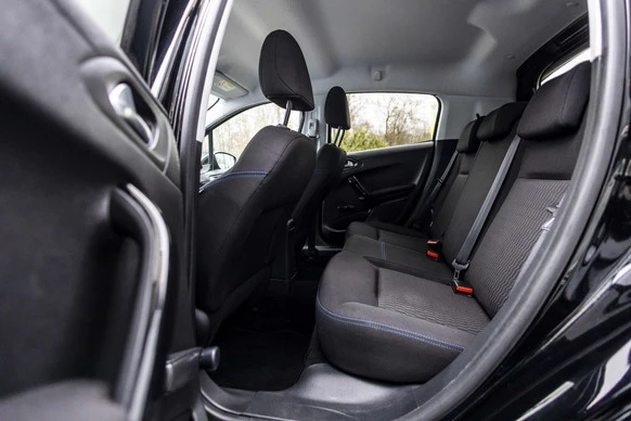 Peugeot 208 - Afbeelding 14 van 30
