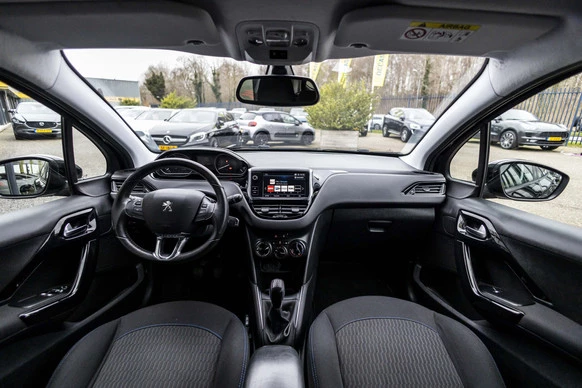 Peugeot 208 - Afbeelding 15 van 30