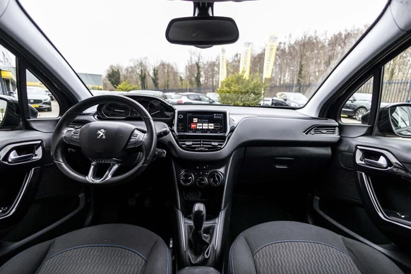 Peugeot 208 - Afbeelding 16 van 30