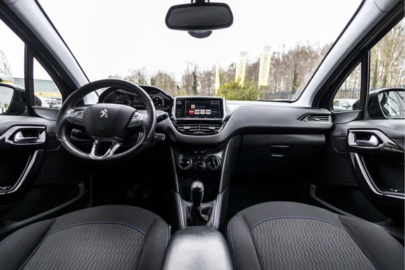 Peugeot 208 - Afbeelding 17 van 30