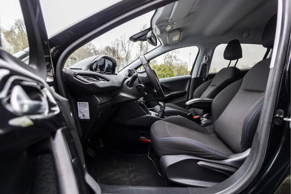 Peugeot 208 - Afbeelding 20 van 30