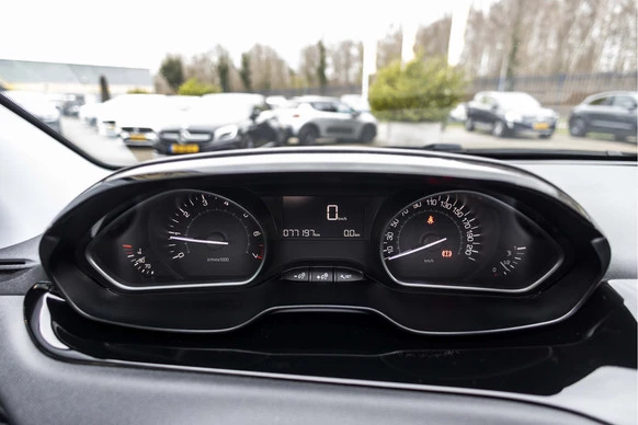 Peugeot 208 - Afbeelding 25 van 30