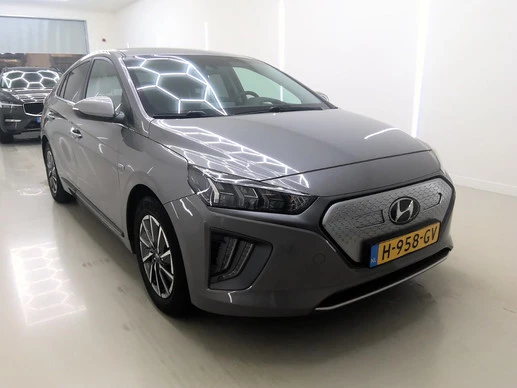 Hyundai IONIQ - Afbeelding 1 van 15