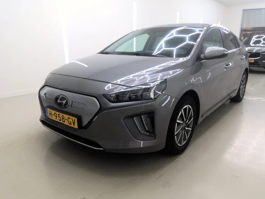 Hyundai IONIQ - Afbeelding 2 van 15