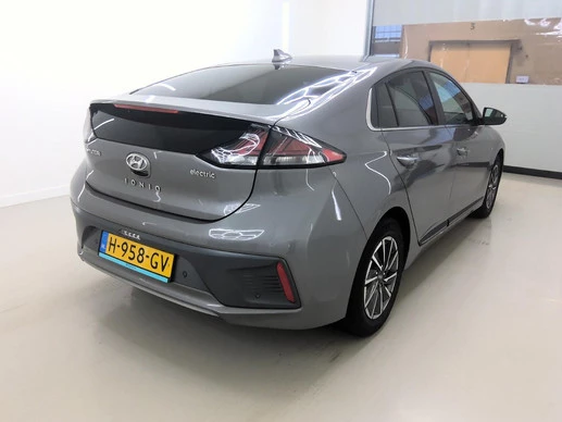 Hyundai IONIQ - Afbeelding 3 van 15