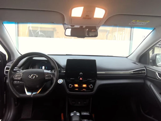 Hyundai IONIQ - Afbeelding 4 van 15