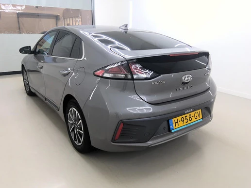 Hyundai IONIQ - Afbeelding 7 van 15