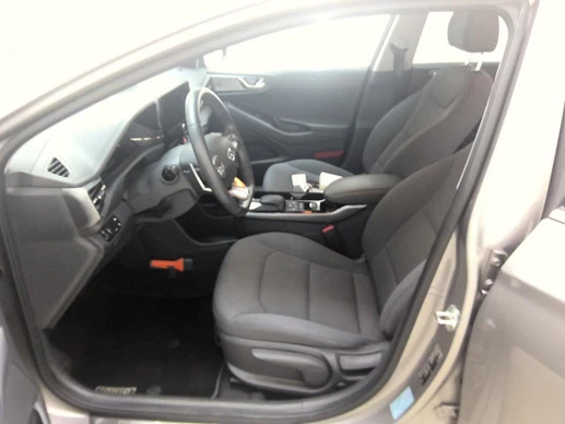 Hyundai IONIQ - Afbeelding 8 van 15