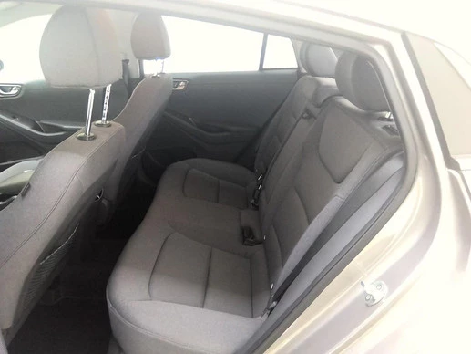Hyundai IONIQ - Afbeelding 10 van 15