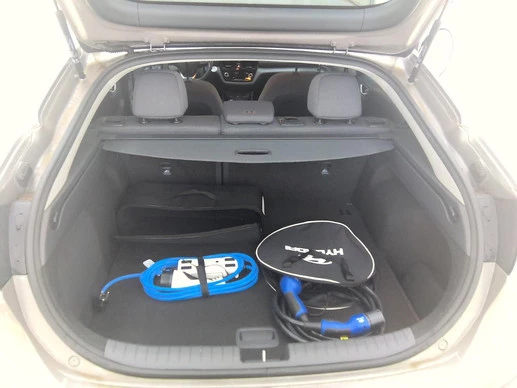 Hyundai IONIQ - Afbeelding 11 van 15
