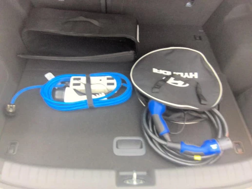 Hyundai IONIQ - Afbeelding 12 van 15