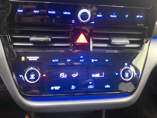 Hyundai IONIQ - Afbeelding 14 van 15