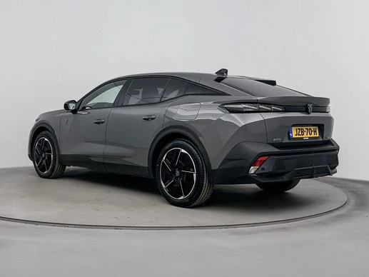 Peugeot 408 - Afbeelding 3 van 30