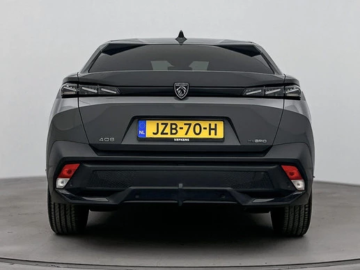 Peugeot 408 - Afbeelding 8 van 30