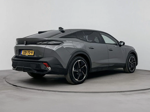 Peugeot 408 - Afbeelding 9 van 30