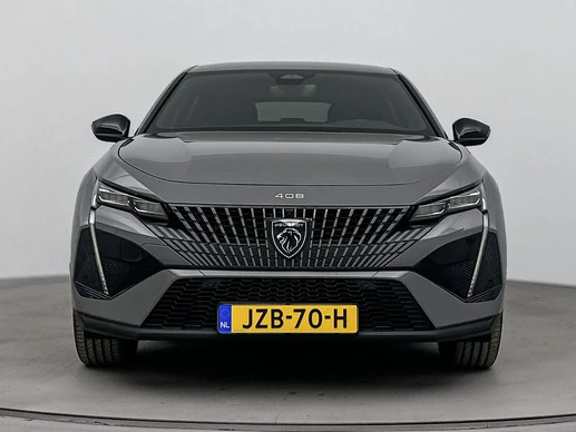 Peugeot 408 - Afbeelding 12 van 30