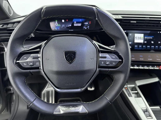 Peugeot 408 - Afbeelding 17 van 30