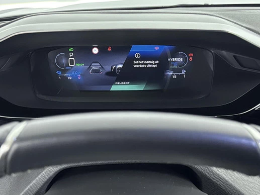 Peugeot 408 - Afbeelding 18 van 30