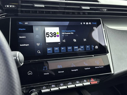 Peugeot 408 - Afbeelding 20 van 30