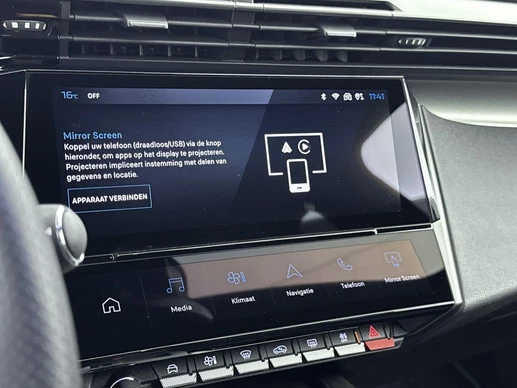 Peugeot 408 - Afbeelding 21 van 30