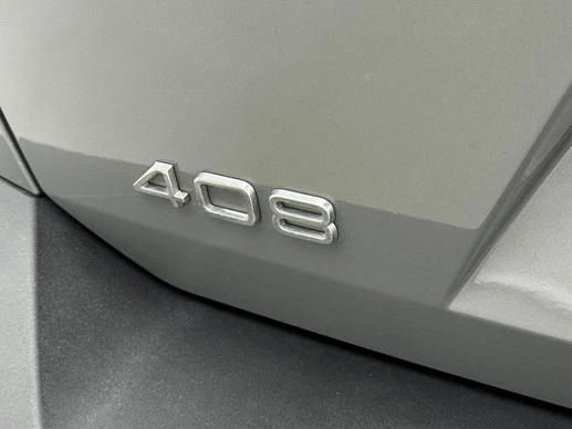 Peugeot 408 - Afbeelding 28 van 30