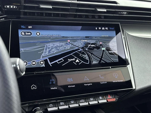 Peugeot 408 - Afbeelding 29 van 30