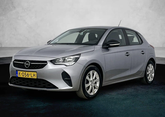 Opel Corsa - Afbeelding 1 van 30