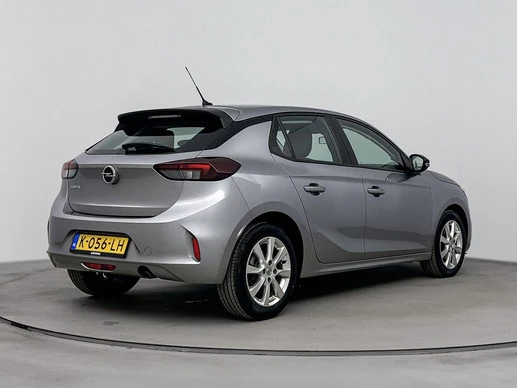 Opel Corsa - Afbeelding 9 van 30