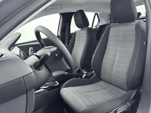 Opel Corsa - Afbeelding 13 van 30