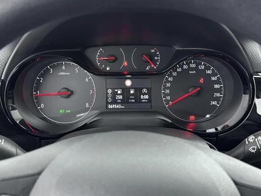 Opel Corsa - Afbeelding 18 van 30