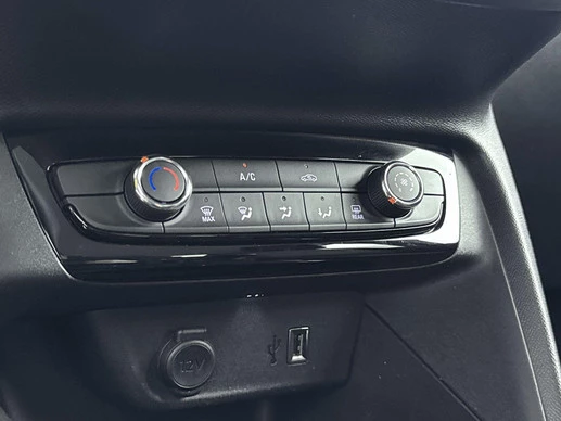 Opel Corsa - Afbeelding 22 van 30