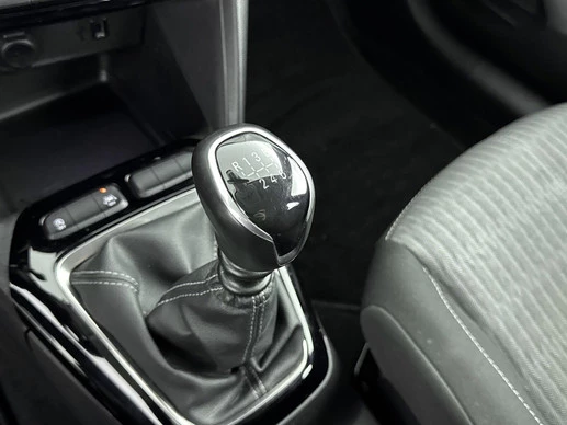 Opel Corsa - Afbeelding 23 van 30