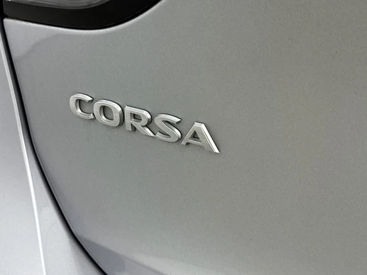 Opel Corsa - Afbeelding 25 van 30
