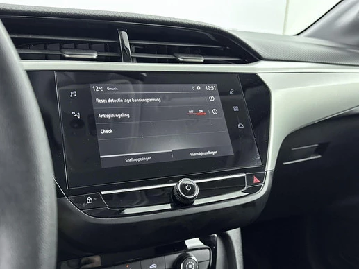 Opel Corsa - Afbeelding 29 van 30