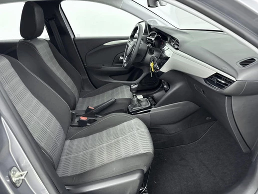 Opel Corsa - Afbeelding 30 van 30