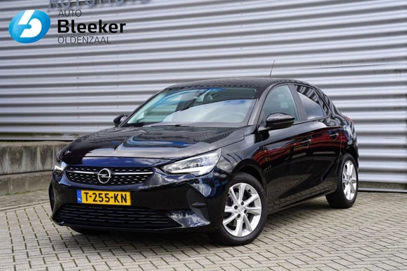 Opel Corsa - Afbeelding 1 van 27
