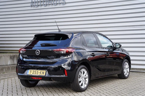 Opel Corsa - Afbeelding 2 van 27