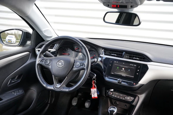 Opel Corsa - Afbeelding 3 van 27